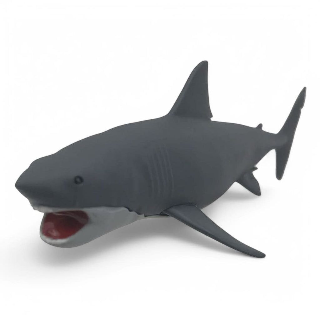 Jaws Prop Replica 1/1 Mechanical Bruce Shark - Fans Geek Store
