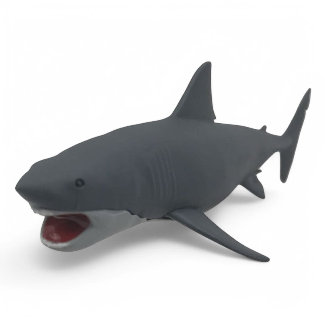 Jaws Prop Replica 1/1 Mechanical Bruce Shark - Fans Geek Store