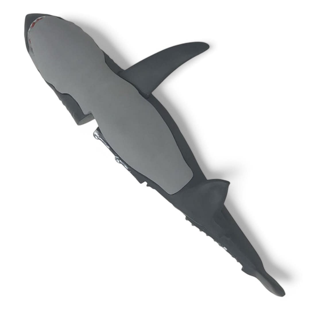 Jaws Prop Replica 1/1 Mechanical Bruce Shark - Fans Geek Store