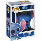 Lilo & Stitch POP! Disney Vinyl Figure Stitch - Fans Geek Store