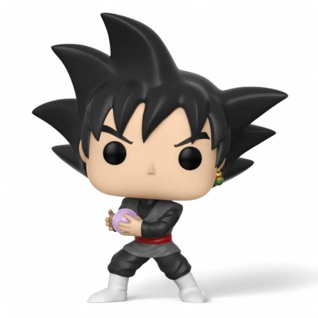Dragon Ball Super POP! Animation Vinyl Figure Goku Black - Fans Geek Store