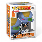 Dragon Ball Z POP! Animation Vinyl Figure Burter 9 cm - Fans Geek Store