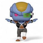 Dragon Ball Z POP! Animation Vinyl Figure Burter 9 cm - Fans Geek Store