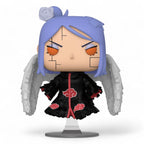 Naruto Pop! Animation Vinyl Figure Konan 9 cm - Fans Geek Store