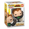 My Hero Academia POP! Animation Vinyl Figure Destro 9 cm - Fans Geek Store