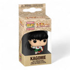 Inuyasha POP! Vinyl Keychains 4 cm Kagome - Fans Geek Store