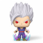 Dragon Ball Super: Super Hero POP! Animation Vinyl Figures Gohan UI - Fans Geek Store