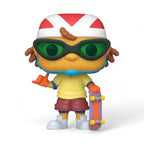 Nick Rewind POP! TV Vinyl Figure Otto Rocket 9 cm - Fans Geek Store