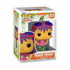 Nick Rewind POP! TV Vinyl Figure Reggie Rocket 9 cm - Fans Geek Store