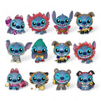 Disney Mystery Mini Figures 5 cm Stitch in Costume price for 1 piece - Fans Geek Store
