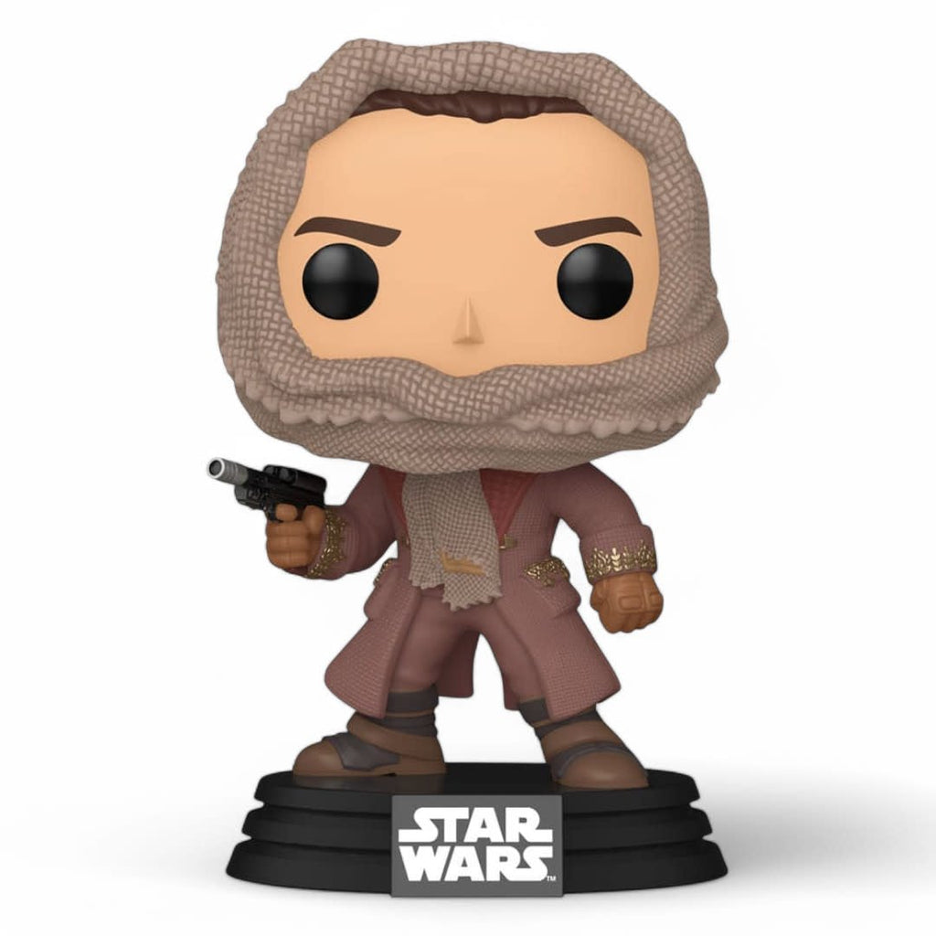 Star Wars: Skeleton Crew POP! Vinyl Figure Jod - Fans Geek Store