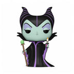 Sleeping Beauty 65th Anniversary POP! Disney Vinyl Figure Maleficent w/Candle - Fans Geek Store