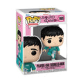 Squid Game POP! Television Vinyl Figure Player 456 Seong Gi - Hun (Kicking Jegi) - Fans Geek Store
