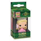Wicked POP! Vinyl Keychains 4 cm Glinda - Fans Geek Store