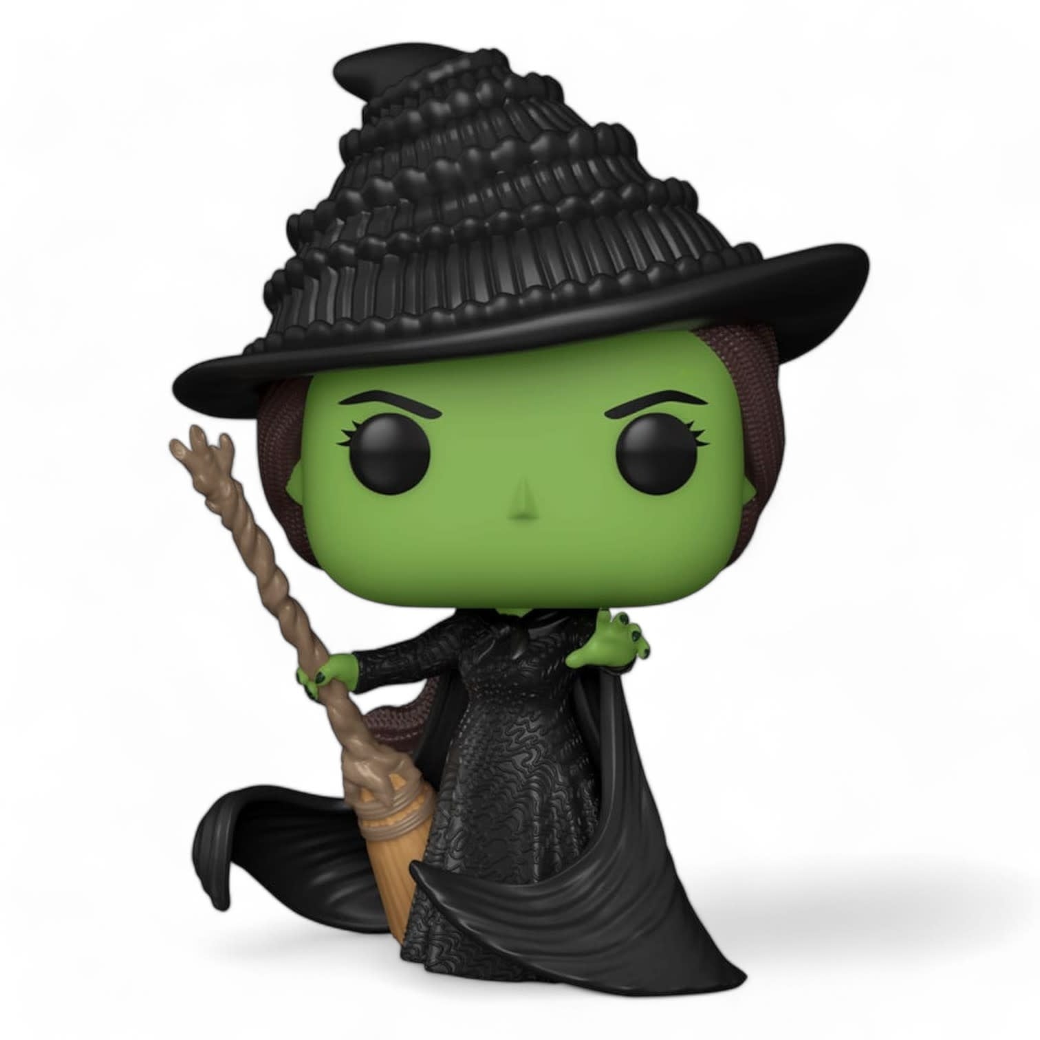Wicked POP! Movies Vinyl Figure Elphaba 9 cm - Fans Geek Store