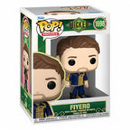 Wicked POP! Movies Vinyl Figure Fiyero - Fans Geek Store