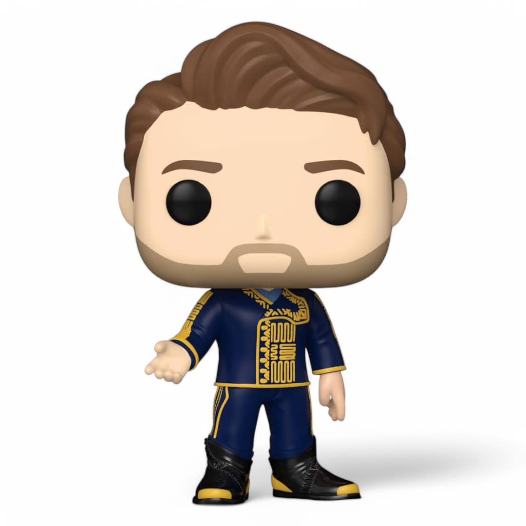 Wicked POP! Movies Vinyl Figure Fiyero - Fans Geek Store