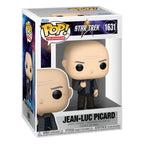 Star Trek Picard POP! TV Vinyl Figure Picard - Fans Geek Store