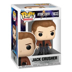Star Trek Picard POP! TV Vinyl Figure Jack Crusher - Fans Geek Store
