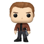 Star Trek Picard POP! TV Vinyl Figure Jack Crusher - Fans Geek Store