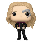 Star Trek Picard POP! TV Vinyl Figure Seven of Nine - Fans Geek Store