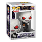 Buffy the Vampire Slayer POP! TV Vinyl Figure Silent Killer Gentleman 9 cm - Fans Geek Store