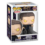 Pop! TV: Buffy the Vampire Slayer - Vampire Angelus - Fans Geek Store