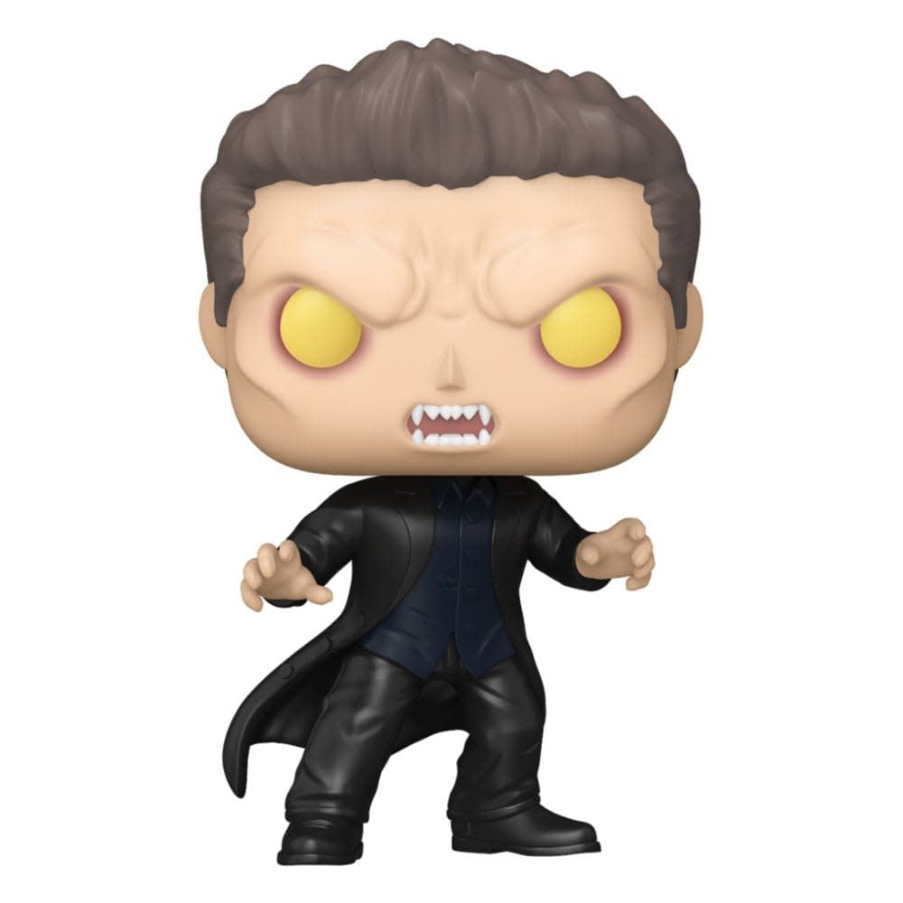 Pop! TV: Buffy the Vampire Slayer - Vampire Angelus - Fans Geek Store