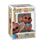 Winnie the Pooh POP! Disney Vinyl Figure Roo 9 cm - Fans Geek Store
