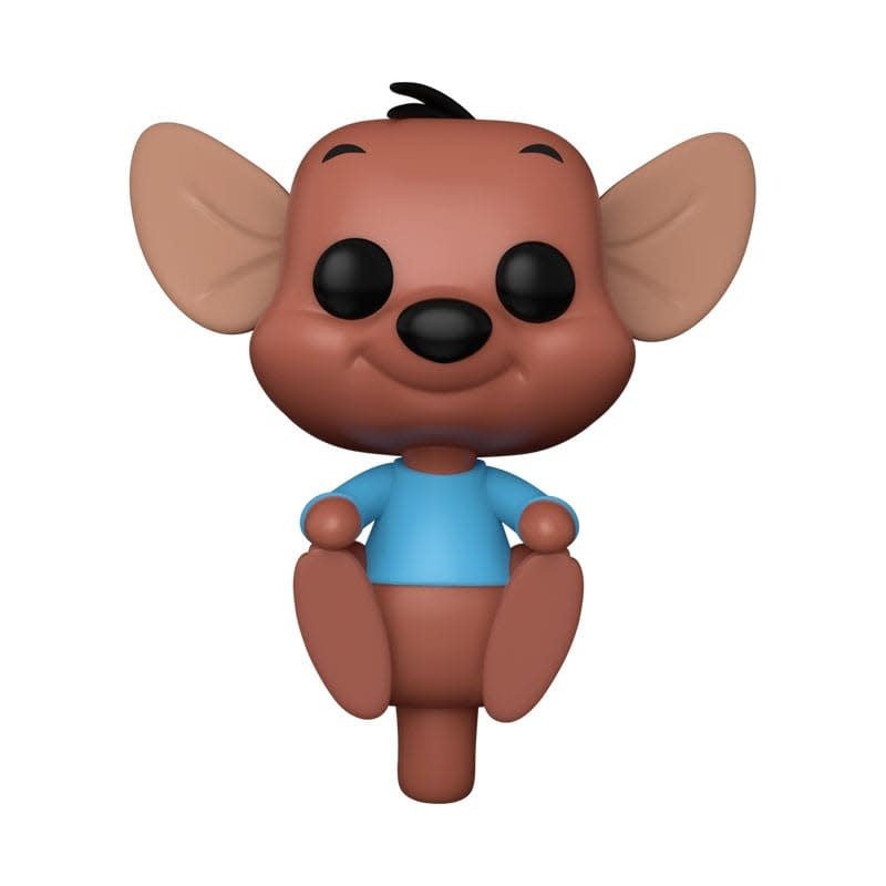 Winnie the Pooh POP! Disney Vinyl Figure Roo 9 cm - Fans Geek Store