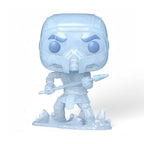 Mortal Kombat POP! Games Vinyl Figure Sub - zero 9 cm - Fans Geek Store