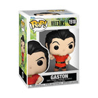 Disney Villains POP! Vinyl Figure Gaston 9 cm - Fans Geek Store