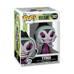 Disney Villains POP! Vinyl Figure Yzma 9 cm - Fans Geek Store