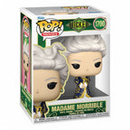 Wicked POP! Movies Vinyl Figure Madame Morrible - Fans Geek Store