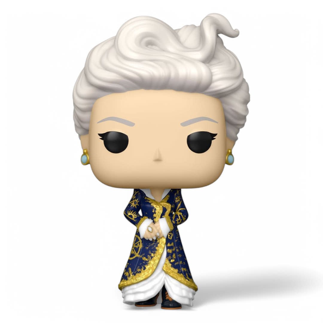 Wicked POP! Movies Vinyl Figure Madame Morrible - Fans Geek Store