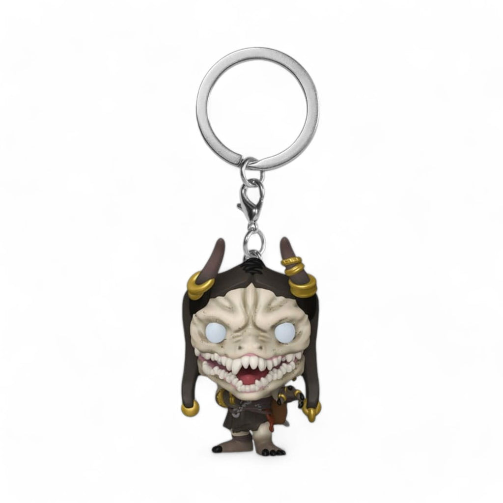 Diablo 4 POP! Vinyl Keychains 4 cm Treasure Goblin - Fans Geek Store