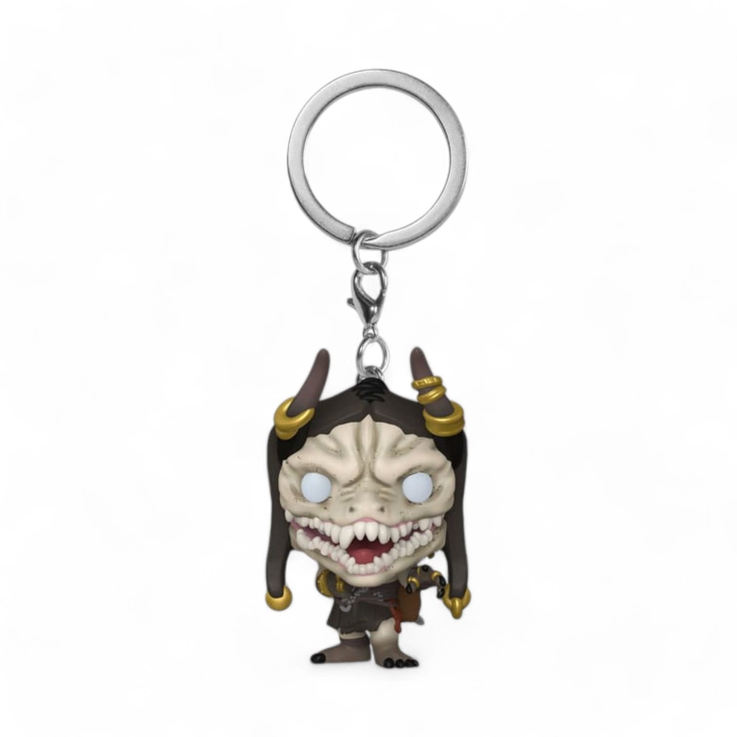 Diablo 4 POP! Vinyl Keychains 4 cm Treasure Goblin - Fans Geek Store
