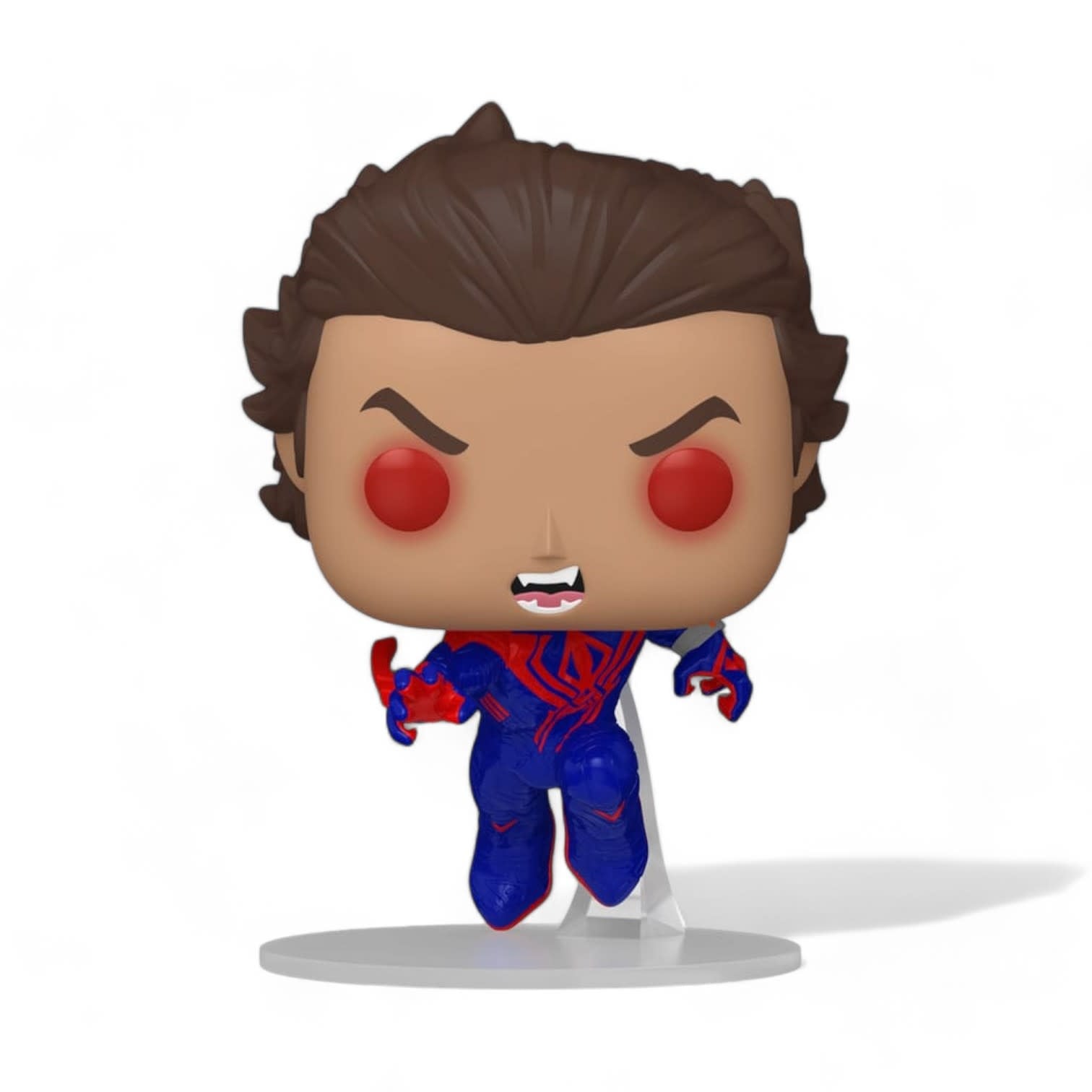 Spiderman Across the Spider - Verse POP! Vinyl Figure 2099(UN) 9 cm - Fans Geek Store