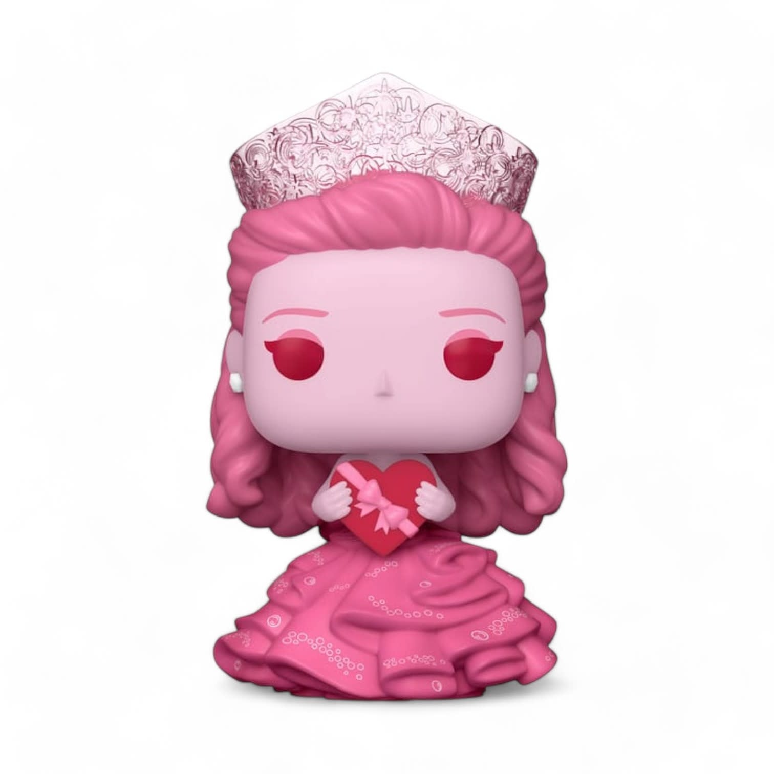 Wicked Valentines POP! Vinyl Figure Glinda 9 cm - Fans Geek Store