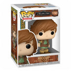 How to Train Your Dragon LAM POP! Vinyl Figure Hiccup 9 cm - Fans Geek Store