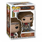 How to Train Your Dragon LAM POP! Vinyl Figure Astrid 9 cm - Fans Geek Store