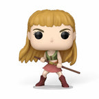 Xena: Warrior Princess POP! TV Vinyl Figure Gabrielle - Fans Geek Store