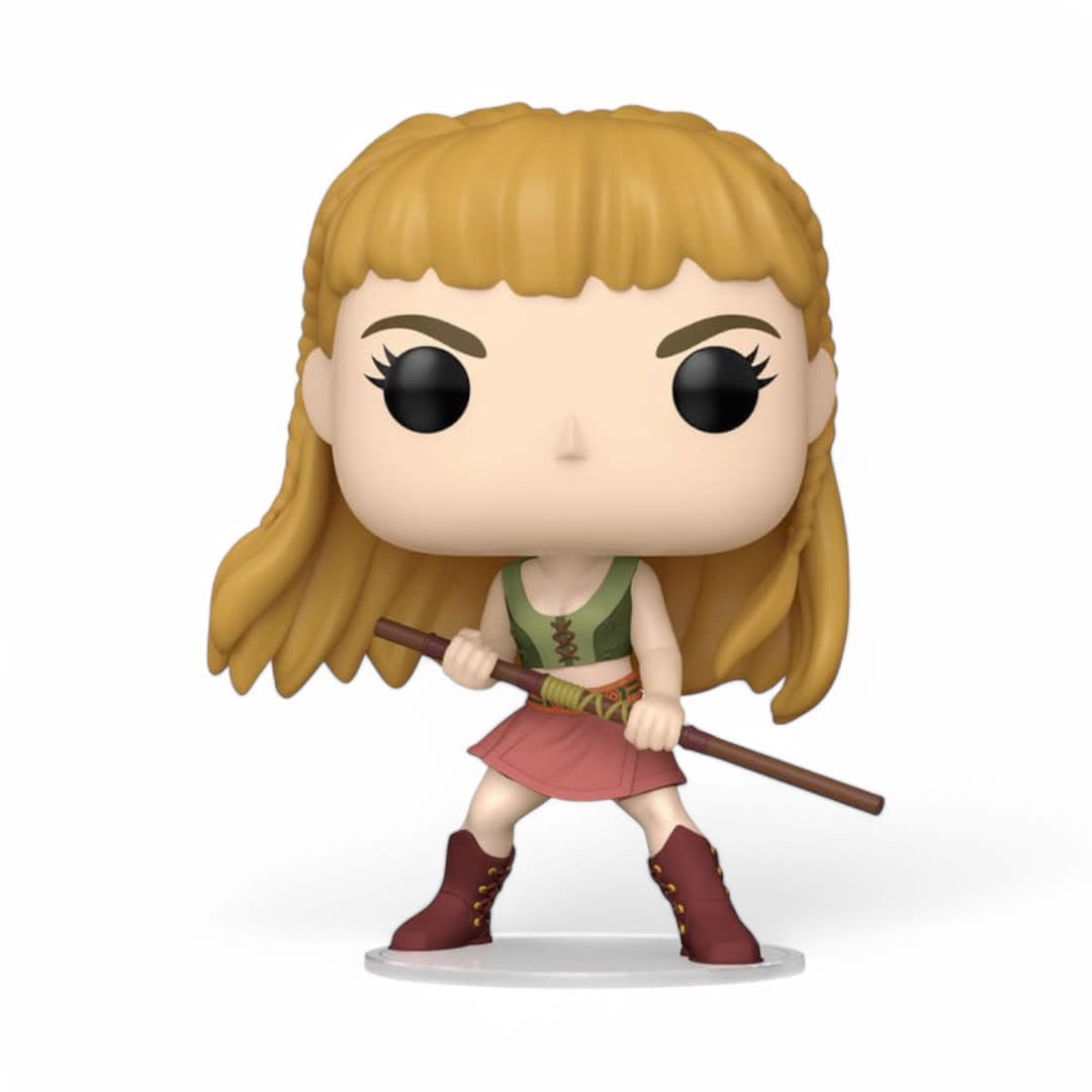 Xena: Warrior Princess POP! TV Vinyl Figure Gabrielle - Fans Geek Store