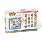 Harry Potter and the Goblet of Fire Bitty POP! Vinyl Figure 4 - Pack Harry 2,5 cm - Fans Geek Store