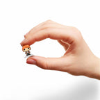 Harry Potter and the Goblet of Fire Bitty POP! Vinyl Figure 4 - Pack Ron 2,5 cm - Fans Geek Store