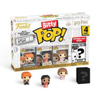 Harry Potter and the Goblet of Fire Bitty POP! Vinyl Figure 4 - Pack Ron 2,5 cm - Fans Geek Store