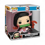 Demon Slayer: Kimetsu no Yaiba Super Sized Jumbo POP! Vinyl Figure Nezuko - Fans Geek Store
