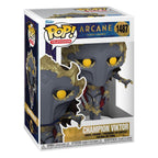 Arcane League of Legends POP! Animation Vinyl Figure Viktor 9 cm - Fans Geek Store