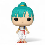 Dragon Ball POP! Animation Vinyl Figure Bulma(Shop) - Fans Geek Store