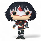 Suicide Squad Isekai POP! Animation Vinyl Figure Katana 9 cm - Fans Geek Store